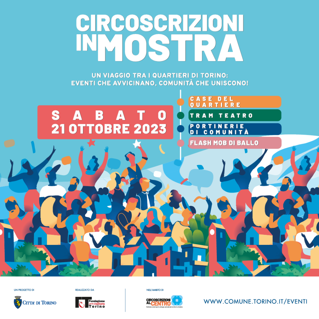 Circoscrizioni in mostra 2023-211023