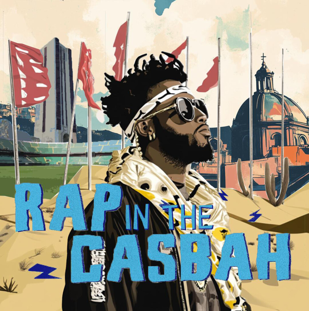 Rap in the Casbah OK BIG