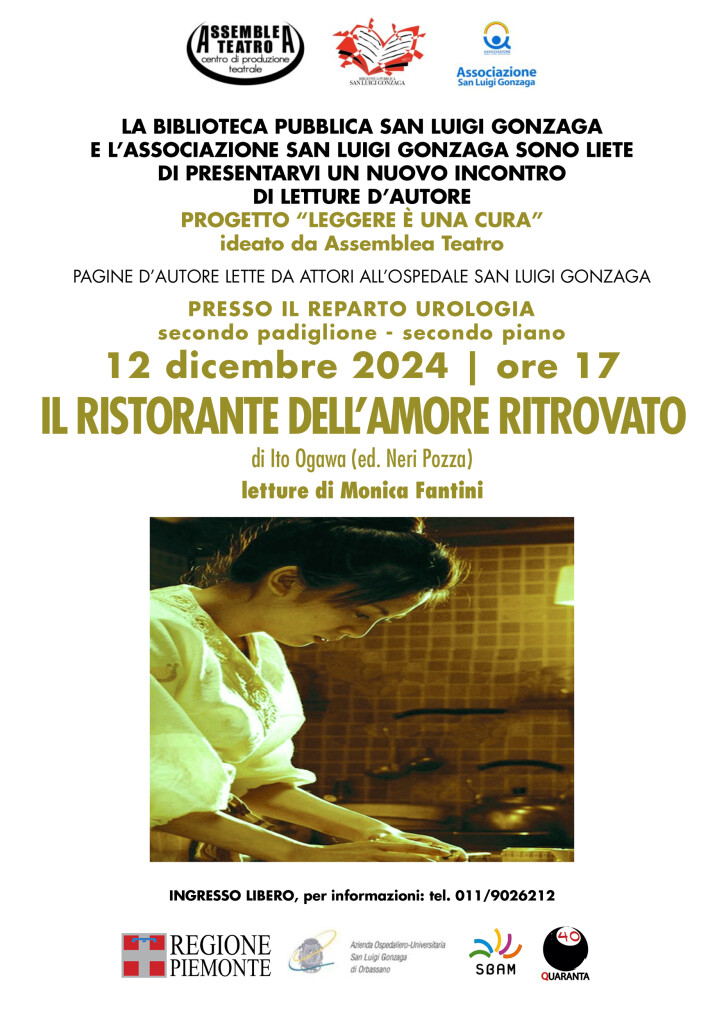 ORBASSANO 12 dic RISTORANTE AMORE-loc big