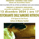 ORBASSANO 12 dic RISTORANTE AMORE-square